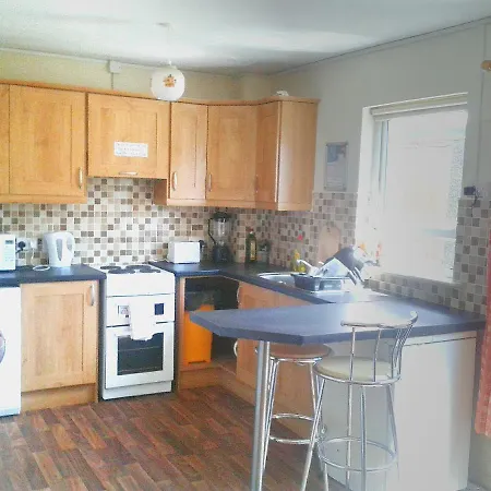 The Ballyboe Boarding House *