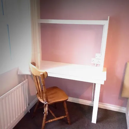 The Ballyboe Boarding House * Letterkenny