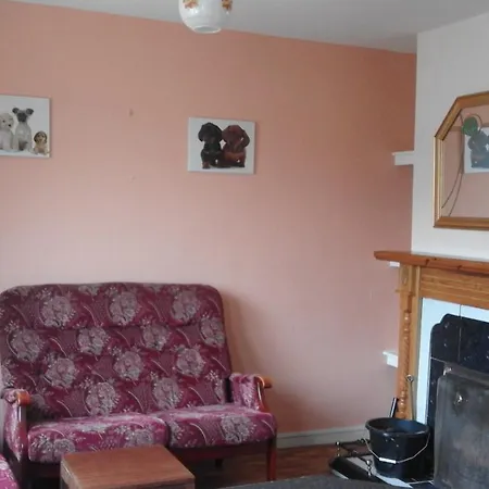 The Ballyboe Boarding House Gæstehus Letterkenny